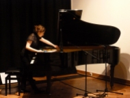 emilia in piano